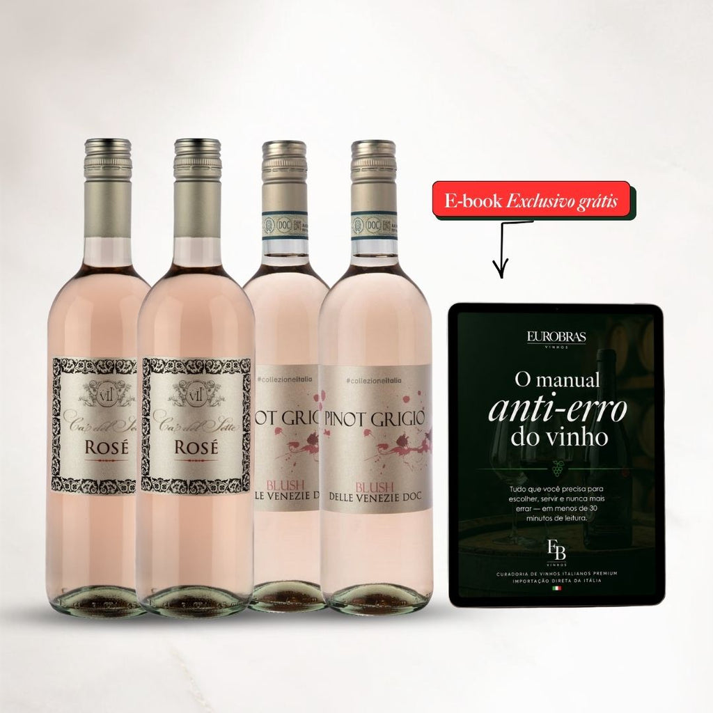 Kit Rose Plus