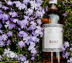 Rosato 2023 - Vinho Rosê - Vinho Rosé italiano servido em taça, ideal para harmonização