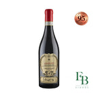 Amarone Appassionante 2018 - Vinho Tinto 750ml