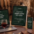 Manual Anti-Erro do Vinho