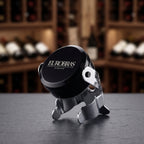 Selador Hermético para Garrafas de Vinho Eurobras