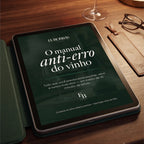 Manual Anti-Erro do Vinho