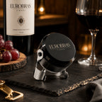 Selador Hermético para Garrafas de Vinho Eurobras