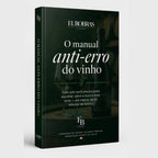 Manual Anti-Erro do Vinho