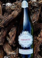 Rotulo do Amante 2019 - Vinho Tinto Ca del Sette