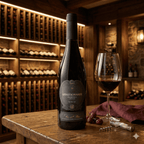 Ficha técnica do Appassionante Primitivo 2020 - Vinho Tinto - vinho tinto italiano com informações de safra e uvas