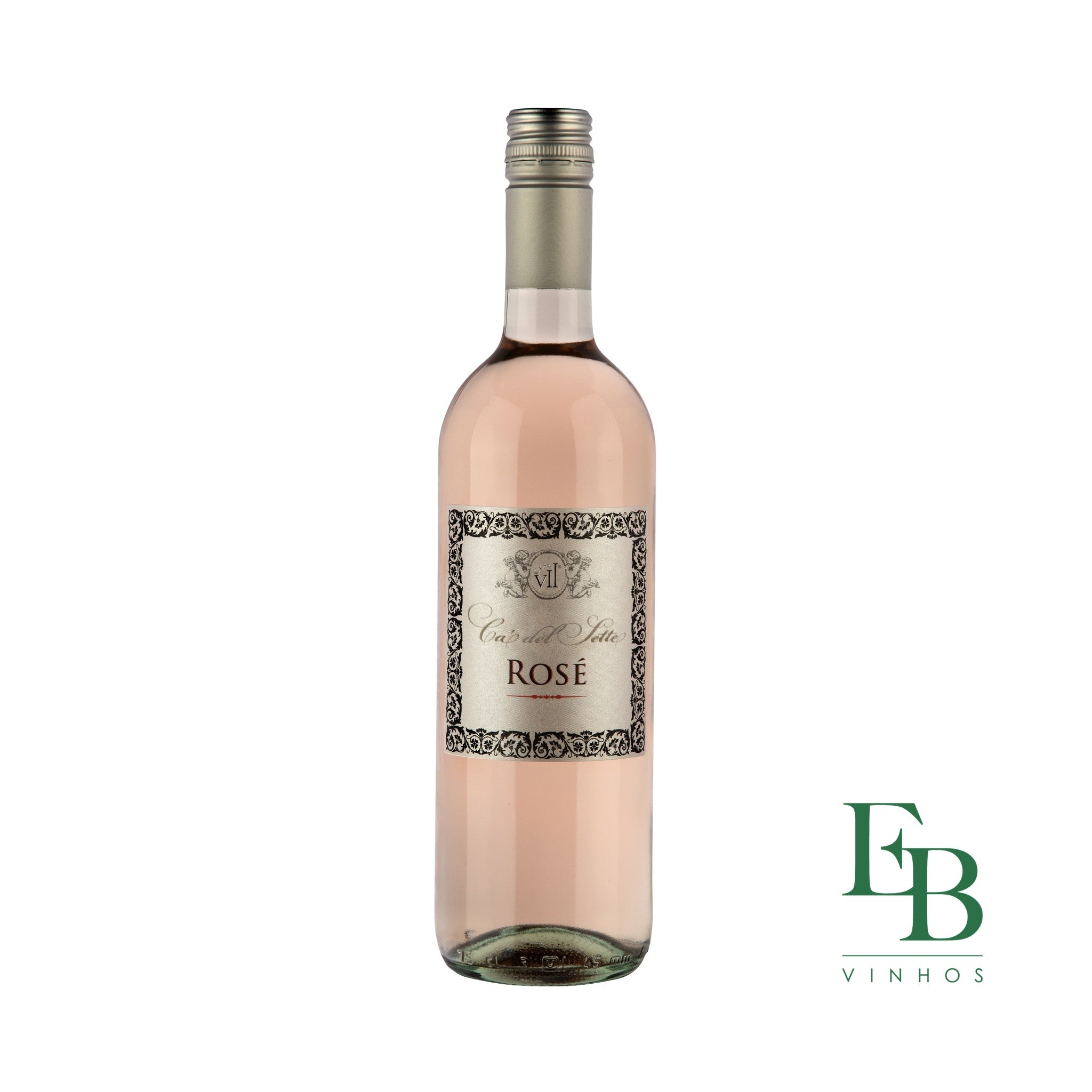 Rosato 2023 - Vinho Rosê 750ml
