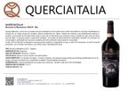 Brunello di Montalcino 2016 - Vinho Tinto - Vinho Tinto italiano Ca' del Sette da região de Veneto, garrafa 750ml