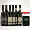 Kit Tinto VIP Plus