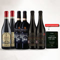 Kit Tinto Premium Plus