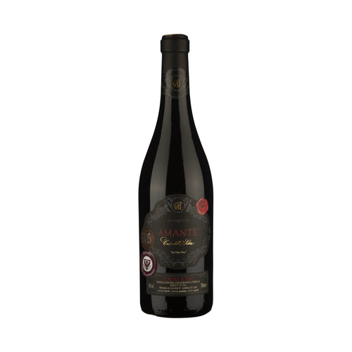 Amante Oro 2019 - Vinho Tinto Premium Ca del Sette 750ml - Eurobras Vinhos