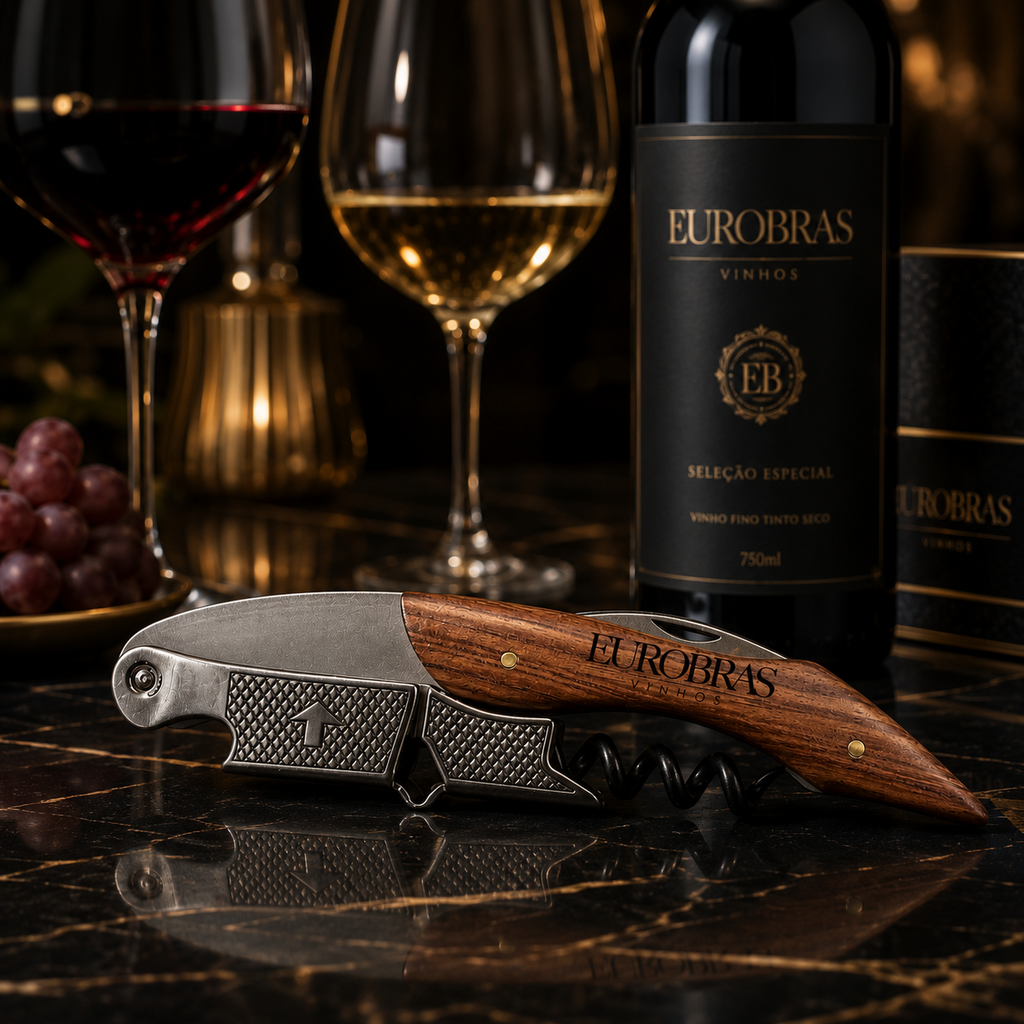 Abridor Premium Eurobras