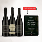 Kit Tinto Clássico
