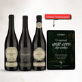 Kit Tinto VIP