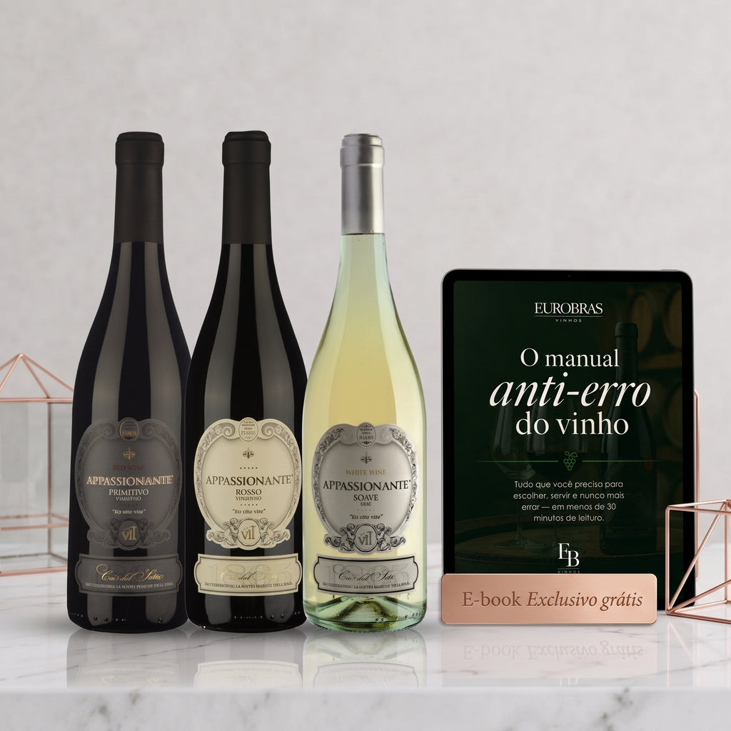 Kit Appassionante