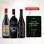 Kit Tinto Premium