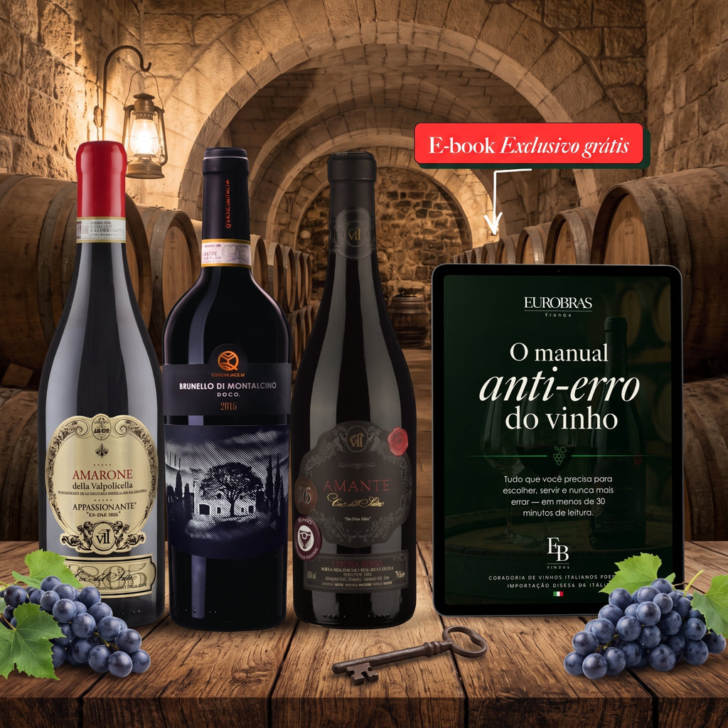 Kit Tinto Premium