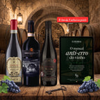 Kit Tinto Premium