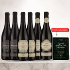 Kit Tinto VIP Plus