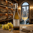 Ficha técnica do Lugana 2025 - Vinho Branco - vinho branco italiano com informações de safra e uvas