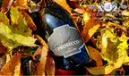 Ficha técnica do Prosecco Extra Dry 2024 - Espumante - espumante italiano com informações de safra e uvas