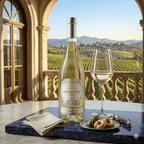Ficha técnica do Appassionante Soave 2023 - Vinho Branco - vinho branco italiano com informações de safra e uvas